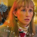 Ingrid García Jonsson Instagram - #uncuentoperfecto novela de @betacoqueta es ahora una serie dirigida por @chloewallace_ paraa @netflixes y viene a refrescaros este agosto. Ya la podéis ver! Yo feliz de aportar mi granito de arena en esta historia de amor protagonizada por @nanitita y @meeeeeeeel_ que qué guapos son los dos parfavaaaaarrrrr