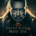 Ingrid García Jonsson Instagram - First time playing a viking. 😙 Espero que no sea la última porque qué diversión que te den puñales de goma y te dejen jugar a las peleas con gente que mide medio metro más que tú Y la gente era muy maja la verdad, entrar en un equipo que lleva AÑOS currando juntos da cosita, en set me sentí como en casa, aunque estaba lejísimos. #sevenkingsmustdie @thelastkingdom