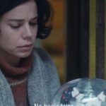 Ingrid García Jonsson Instagram - El pueblo, las vecinas, los regalos... @giajons en #UnAmor, de @isabel.coixet. ¡10 de noviembre en cines!