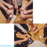 Inori Minase Instagram - #SCRAPART #いのりバンド #いのりアート