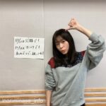 Inori Minase Instagram - 放送後旗🚩第373旗 OA曲：クリスタライズ (https://lnk.to/9thSG_inoriminase) X(旧Twitter)でもアナザーショットを公開中♪ http://melody-flag.com #melody_flag