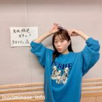 Inori Minase Instagram - 放送後旗🚩第383旗 OA曲: ソライロ (https://lnk.to/10thSG_inoriminase) コーナー:これからも。お便り送ってください。 X(旧Twitter)でもアナザーショットを公開中♪ http://melody-flag.com #melody_flag (スタッフ)
