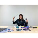 Inori Minase Instagram - #SCRAPART ツアー配信後FC生配信！ありがとう〜🪼 まだまだ話せるよ、わたし！ またやろー！ アーカイブ残すので見られなかった人は見てね！
