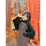 Inori Minase Instagram - #いのり図鑑 🤎🐼🖤 #声優グランプリ #表紙のねるさんに #コメントも寄せています