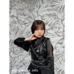 Inori Minase Instagram - #キンスパ2024 #day1は巻き髪ゆるふわモード #day2はストレートでアイオライト色のエクステ #衣装もメイクも愛情たっぷり #本番終わったら駆け寄ってくれるお姉さんたち #いけるジャパン