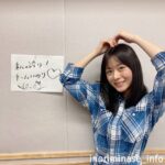 Inori Minase Instagram - 放送後旗🚩第370旗 OA曲:スクラップアート (https://lnk.to/12thSG_inoriminase) Xでもアナザーショットを公開中♬ http://melody-flag.com #melody_flag (スタッフ)