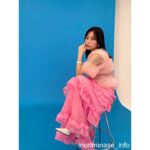 Inori Minase Instagram - 1月〜2月 ピンクさん🦩 #カレンダー