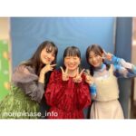 Inori Minase Instagram - #いひひ #楽屋オフショット #明乃さんとも #撮りたかった #次はぜったい ！