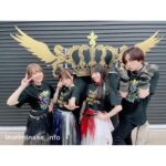 Inori Minase Instagram - #キンスパ2024 #チームシンフォギア #エンジェルビームといのりビーム #頼もしいお兄ちゃんず #いつもと逆に挑戦 #キラキラハピネスみほちゃん #ぺさんのほっぺにいのぺがつん #イロドリに満ちた声に痺れました #一緒に歌えてきゅんきゅんしました