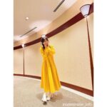 Inori Minase Instagram - メロフラ8年目にして初の公開録音！みんなのおかげでめちゃくちゃ楽しかった！ これからラジオを聴くきっかけにもなってくれたら嬉しいなっ♩ 素敵な誕生日をありがと〜！ おめでとうをありがと〜！ #melody_flag