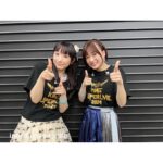 Inori Minase Instagram - #キンスパ2024 #チームシンフォギア #エンジェルビームといのりビーム #頼もしいお兄ちゃんず #いつもと逆に挑戦 #キラキラハピネスみほちゃん #ぺさんのほっぺにいのぺがつん #イロドリに満ちた声に痺れました #一緒に歌えてきゅんきゅんしました