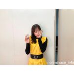 Inori Minase Instagram - #政宗くんのリベンジ R！ スペシャルイベントっ🥊 ありがとうございました♡ カロリー…勉強になったなぁ！ 皆様の愛のおかげでアニメ化できたR！またお会いできる日を夢見て！