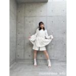 Inori Minase Instagram - #声優グランプリ #SCRAPART の記事も掲載！ #いのり図鑑 は まりも🟢