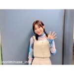 Inori Minase Instagram - #ダンまち 10周年感謝イベント、ありがとうございました！盛り上がりましたね🔥みんなと紡いできた繋げてきた冒険は物語はまだまだ終わらないんだ！5期でお会いできる日を今から楽しみにしています♡ #今日の衣装ね #実は足首に紐が #かわいいね