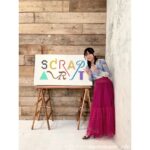Inori Minase Instagram - #SCRAPART ツアー今日から配信スタートです！12/3いっぱい何度でも見られるよ〜！ このあとはFC生配信⭐︎アフタートークって感じで、ゆるっと楽しもう！この生配信もアーカイブ残すのでご安心を！