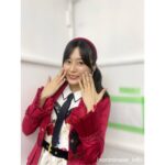 Inori Minase Instagram - #SCRAPARTツアー 4着目🌹 ギターバトルの裏でせっせと着替えやヘアチェンをして童話から飛び出てきたようなお衣装へ！笑 この服が一番髪型とか悩んでた！花飾りだったりカチューチャだったり公演の中で見え方を検討しながらファイナルまで調整を重ねた1着！