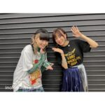 Inori Minase Instagram - #キンスパ2024 #チームシンフォギア #エンジェルビームといのりビーム #頼もしいお兄ちゃんず #いつもと逆に挑戦 #キラキラハピネスみほちゃん #ぺさんのほっぺにいのぺがつん #イロドリに満ちた声に痺れました #一緒に歌えてきゅんきゅんしました