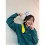 Inori Minase Instagram - いのりまち町民集会2024！ アコースティックライブ♩ 滋賀公演っ🦢 ありがとうございました！ 音が降り注いで柔らかくて心地よくて〜だけどエネルギーは満ちてきて…琵琶湖パワー凄いなぁ〜。ってなったよ！