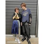 Inori Minase Instagram - #キンスパ2024 #チームシンフォギア #エンジェルビームといのりビーム #頼もしいお兄ちゃんず #いつもと逆に挑戦 #キラキラハピネスみほちゃん #ぺさんのほっぺにいのぺがつん #イロドリに満ちた声に痺れました #一緒に歌えてきゅんきゅんしました