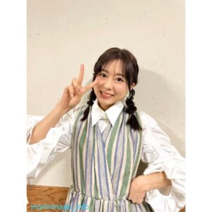Inori Minase Instagram - 青春ブタ野郎はランドセルガールの夢を見ない🐖🎒
舞台挨拶ありがとうございましたっ。時が経っても変わらぬ愛に胸があたたかくなる時間でした！
まだまだ #青ブタ と共にっ。