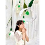 Inori Minase Instagram - #いのり図鑑 #声優グランプリ #りんごは先月のです