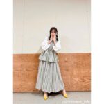 Inori Minase Instagram - 青春ブタ野郎はランドセルガールの夢を見ない🐖🎒 舞台挨拶ありがとうございましたっ。時が経っても変わらぬ愛に胸があたたかくなる時間でした！ まだまだ #青ブタ と共にっ。