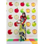 Inori Minase Instagram - #いのり図鑑 #声優グランプリ #りんごは先月のです
