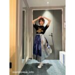 Inori Minase Instagram - #キンスパ2024 day2ありがとうございました！ 今の気持ちを表す言葉が思い浮かばぬ故感想はラジオ等で放出したいと思います… 何はともあれ…！最高でしたー！たくさんの愛に感謝です！