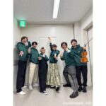 Inori Minase Instagram - いのりまち アコースティックライブ！ありがとうございましたー！『ありがとう』が連鎖するいのりまち空間に心があたたかくなりました♨️ 滋賀と名古屋も楽しくキャラバンを続けますっ✨