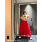 Inori Minase Instagram - #キンスパ2024 day1🦁 ありがとうございましたー！ 凄い時間だった…。。 明日も一曲一曲噛み締めて盛り上げるぞー！