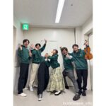 Inori Minase Instagram - いのりまち アコースティックライブ！ありがとうございましたー！『ありがとう』が連鎖するいのりまち空間に心があたたかくなりました♨️ 滋賀と名古屋も楽しくキャラバンを続けますっ✨