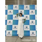 Inori Minase Instagram - ご注文はうさぎですか？10周年ＡＪスペシャルイベント🐰 たくさんの人たちとぴょんぴょんできて嬉しかったです…！ ありがとうございましたー！ 靴脱いだのに…伝えきれなかった…等身大の良さ…。