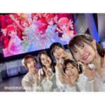 Inori Minase Instagram - みんなで📷❤️ #五等分の花嫁5th