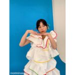 Inori Minase Instagram - 🥟 #カレンダー2024 #表紙 #おしゃかわ