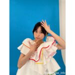 Inori Minase Instagram - 🥟 #カレンダー2024 #表紙 #おしゃかわ