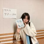 Inori Minase Instagram - 放送後旗🚩第387旗 OA曲:スクラップアート (https://lnk.to/12thSG_inoriminase ) X(旧Twitter)でもアナザーショットを公開中♬ melody-flag.com #melody_flag (スタッフ)