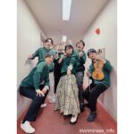 Inori Minase Instagram - 町民集会2024アコースティックライブ！ ありがとうございましたー！ 最高の仲間たちと共に音を楽しむことができましたー！ ツアーでまたお会いできるのを楽しみにしていまーす！