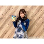 Inori Minase Instagram - アサルトりりぃずたいむ！生配信ありがとうございました👓✨百由としてたくさんお話しできる場所、どきどきわくわく！楽しかったです〜！百由様、おるよー！(*ﾟヮﾟ*)また演じたいなぁ〜！