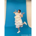 Inori Minase Instagram - 🥟 #カレンダー2024 #表紙 #おしゃかわ