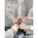 Inori Minase Instagram - #五等分の花嫁5th anniversaryイベント☆ありがとうございましたー！君だったからの歌詞にある通り「私たちの絆は最強だよ☆」「これからもよろしくねっ！」な時間でしたっ！ わたしの渾身の5に掛けた ご!んばんは！何人が気付いてくれたかな…笑