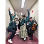 Inori Minase Instagram - 町民集会2024アコースティックライブ！ ありがとうございましたー！ 最高の仲間たちと共に音を楽しむことができましたー！ ツアーでまたお会いできるのを楽しみにしていまーす！