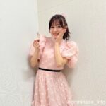 Inori Minase Instagram - #劇場版シルバニアファミリー フレアからの贈り物🎁 舞台挨拶でしたっ♡ 寒い日でもシルバニア村に来ればぬくもりをもらえます〜。 ぜひ何度でも遊びに来てくださいね〜！