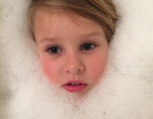Ione Skye Instagram - Baths, 🛀 a love story