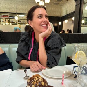 Ione Skye Instagram - Happy birthday to me.