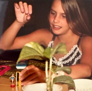 Ione Skye Instagram - Photo album Sunday slides. 🧺🐯🥣📸🩵