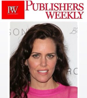 Ione Skye Instagram - Good news. 📖📚🖊️