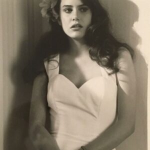 Ione Skye Instagram - Between takes. Say Anything