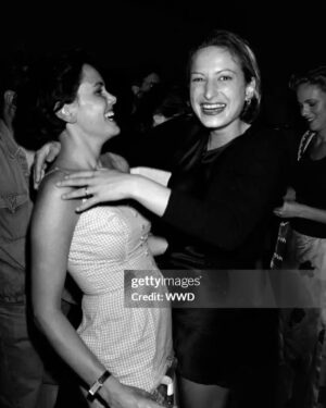 Ione Skye Instagram - out and about 📸 1994 at the Natural Born Killers after party, a fashion show and at Naked Angels, theater Company