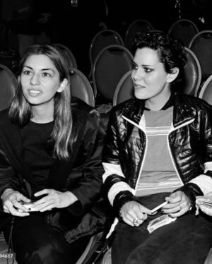 Ione Skye Instagram - out and about 📸 1994 at the Natural Born Killers after party, a fashion show and at Naked Angels, theater Company