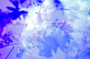 Ione Skye Instagram - I had a dreamy morning shooting with Jena Malone who took these pictures. I felt inspired and comfortable in her collaborative, poetic, tender and playful presence. Real film too. 💋 ☁️